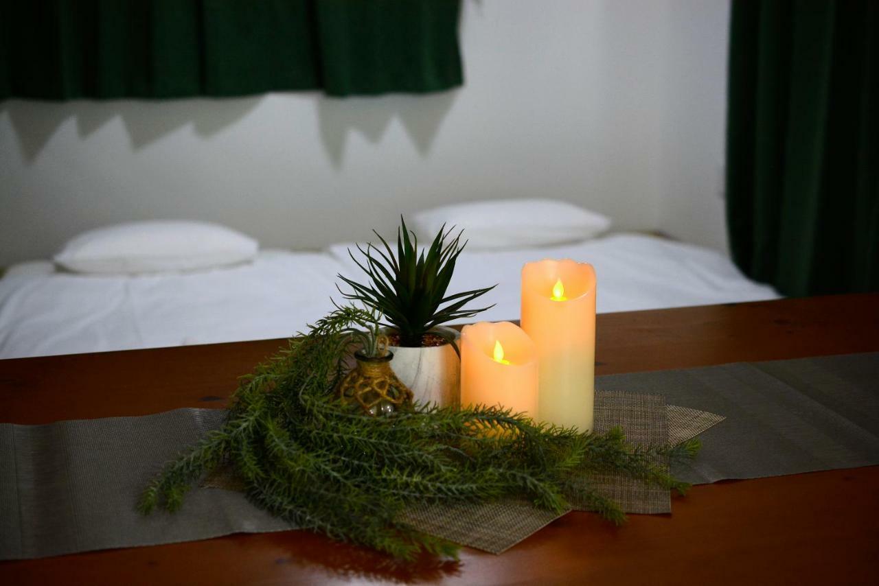 Rikka House Villa Motobu Dış mekan fotoğraf