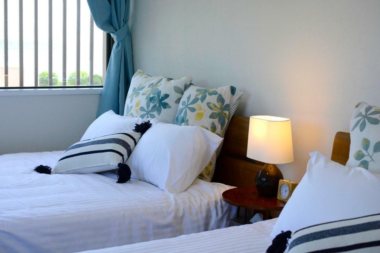 Rikka House Villa Motobu Dış mekan fotoğraf