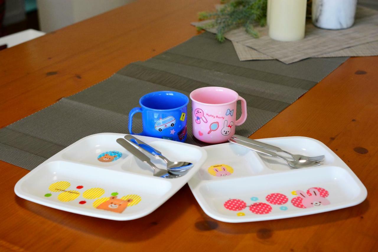 Rikka House Villa Motobu Dış mekan fotoğraf