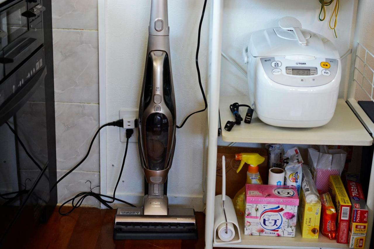 Rikka House Villa Motobu Dış mekan fotoğraf