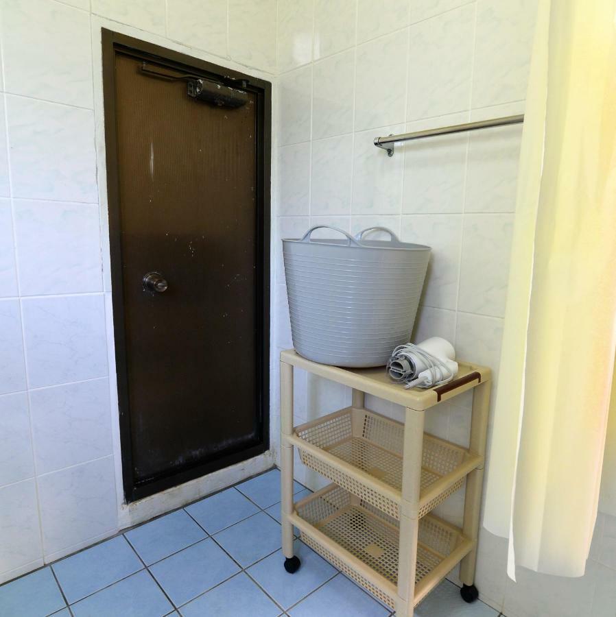 Rikka House Villa Motobu Dış mekan fotoğraf